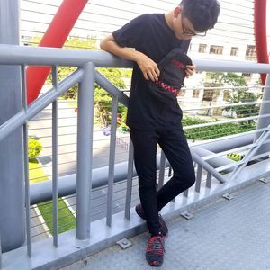 Meet your Posher, Phúc